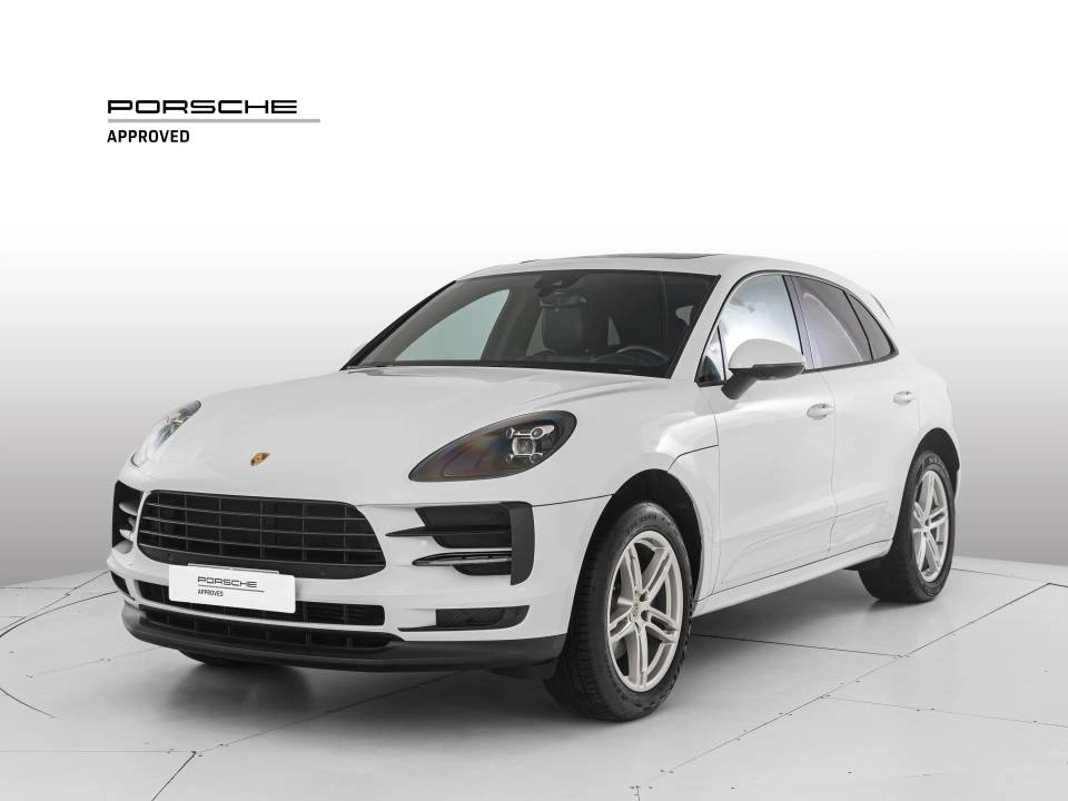 Macan