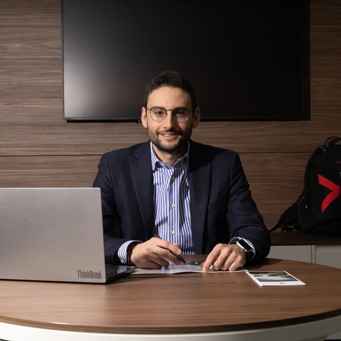 Responsabile di filiale e Brand Manager