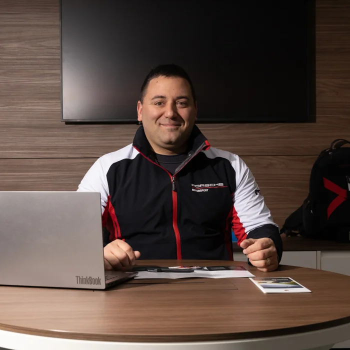 Responsabile Magazzino